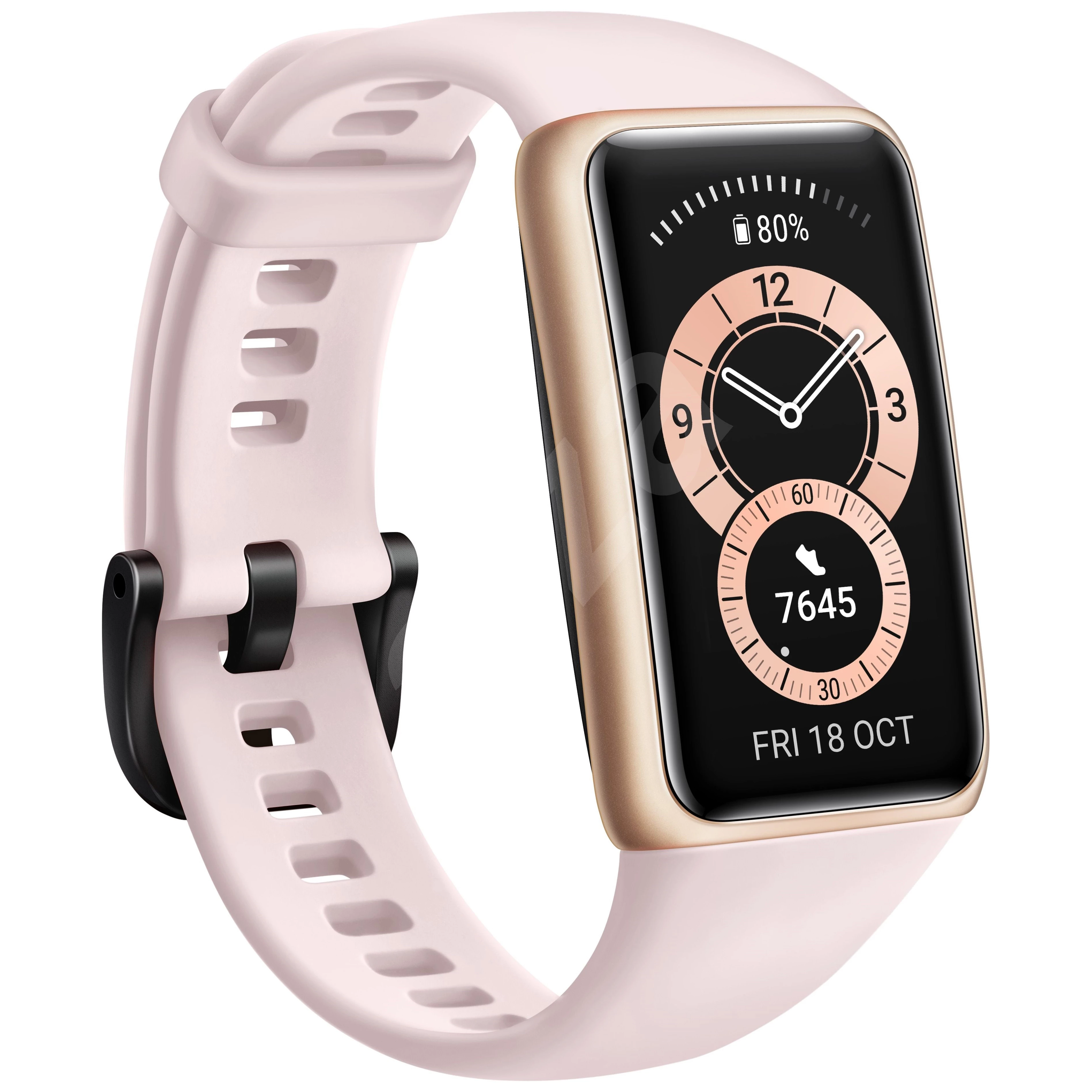 Huawei Band 6 Smartband Sakura Pink